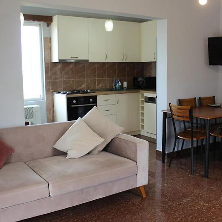 Дом На Пляже Black Sea House Kobuleti Ngoại thất bức ảnh