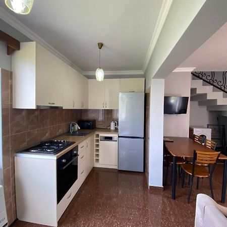 Дом На Пляже Black Sea House Kobuleti Ngoại thất bức ảnh