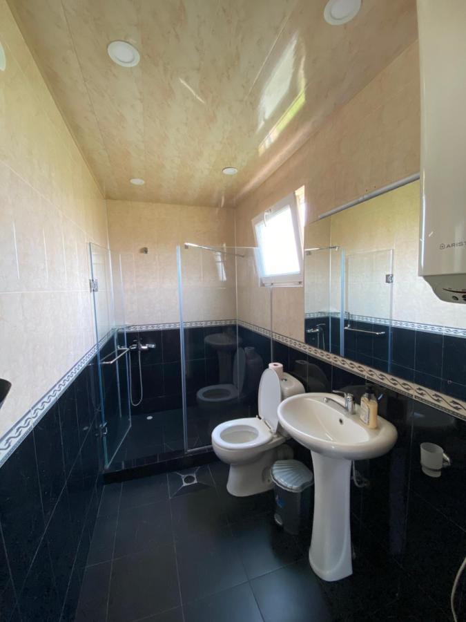 Дом На Пляже Black Sea House Kobuleti Ngoại thất bức ảnh