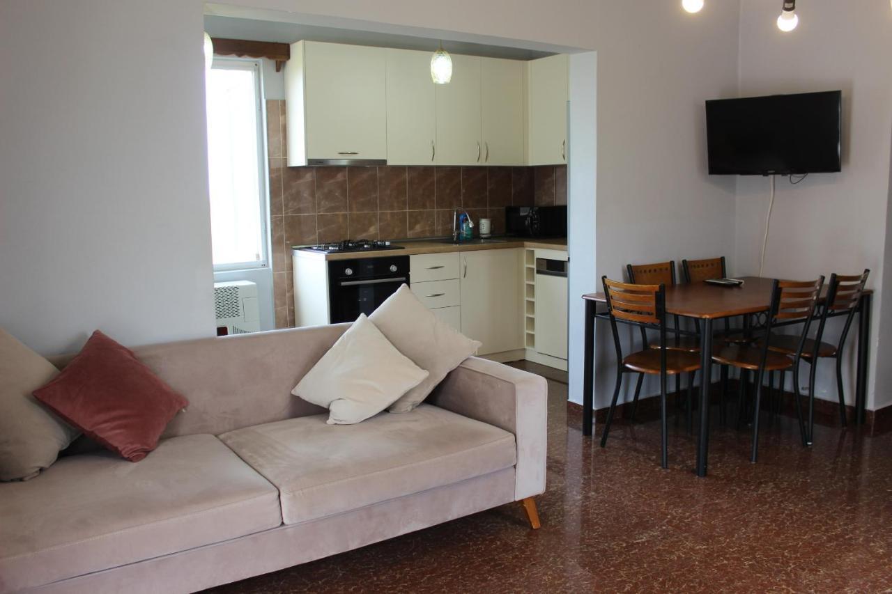 Дом На Пляже Black Sea House Kobuleti Ngoại thất bức ảnh