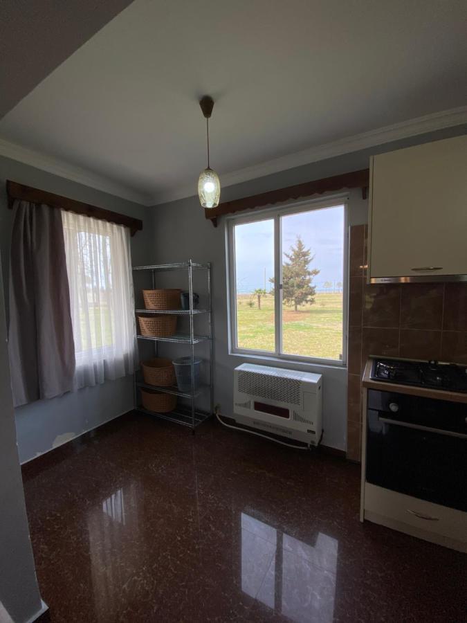Дом На Пляже Black Sea House Kobuleti Ngoại thất bức ảnh