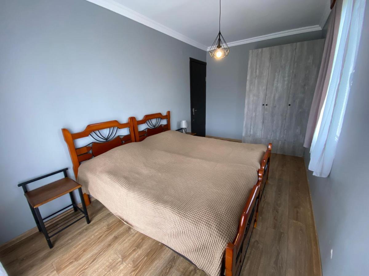 Дом На Пляже Black Sea House Kobuleti Ngoại thất bức ảnh