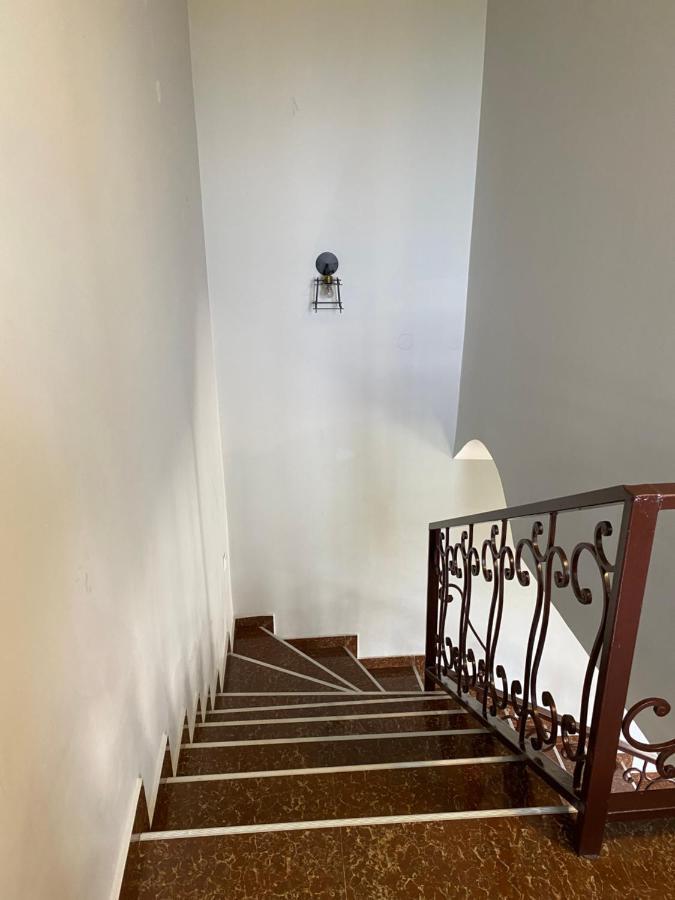 Дом На Пляже Black Sea House Kobuleti Ngoại thất bức ảnh