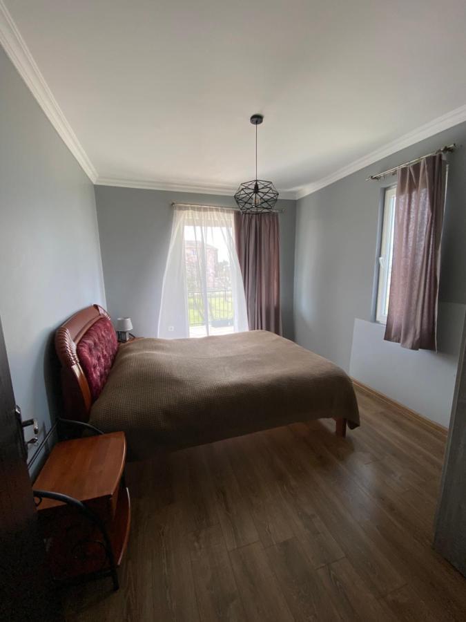 Дом На Пляже Black Sea House Kobuleti Ngoại thất bức ảnh