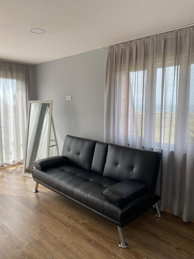 Дом На Пляже Black Sea House Kobuleti Ngoại thất bức ảnh