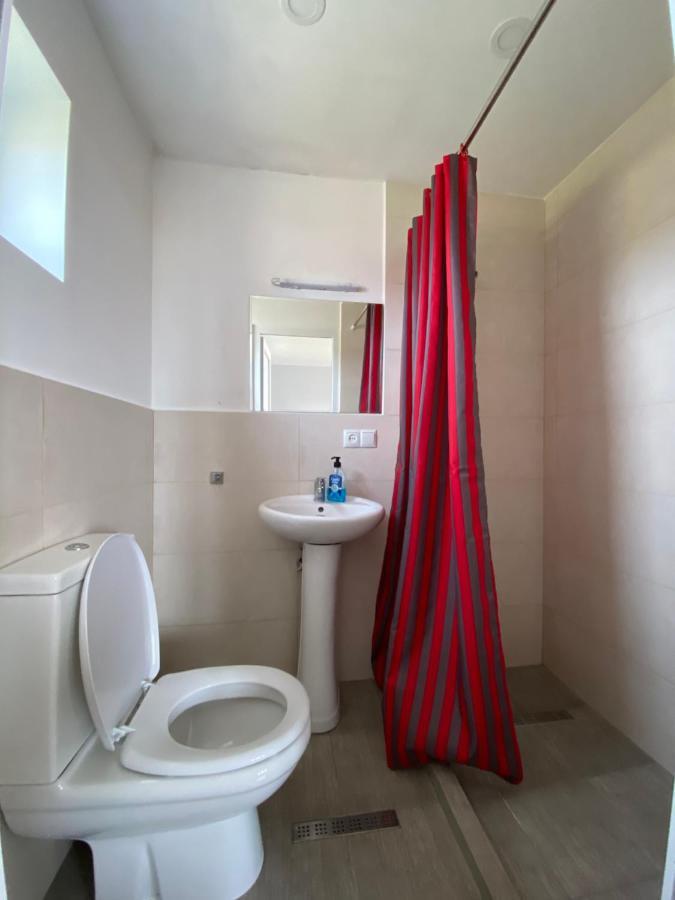 Дом На Пляже Black Sea House Kobuleti Ngoại thất bức ảnh