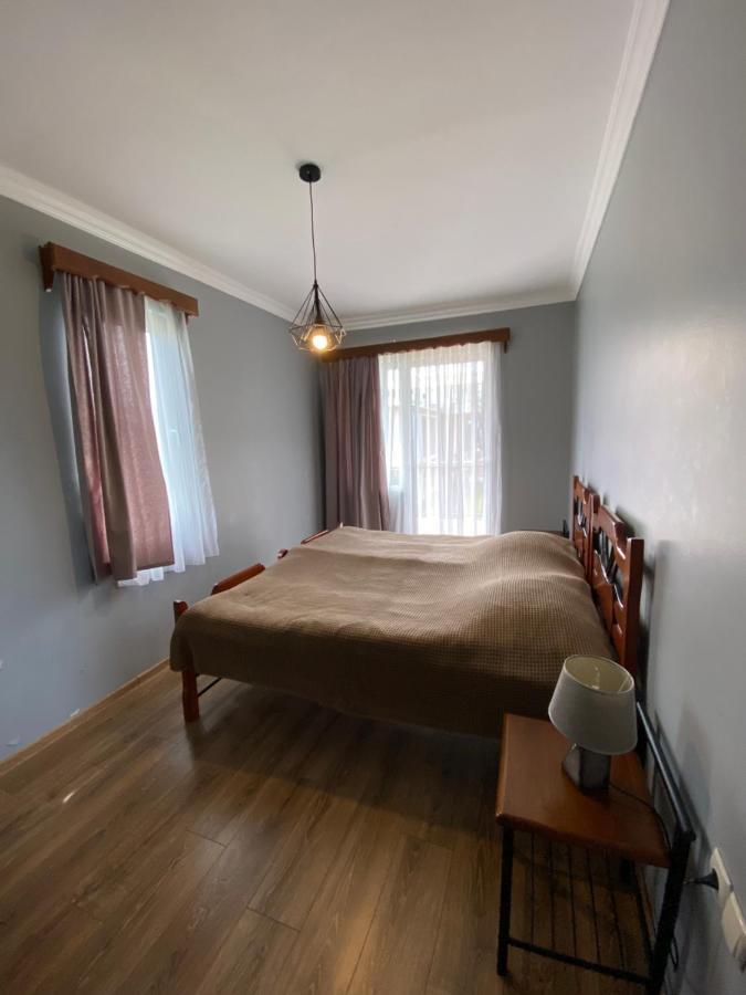 Дом На Пляже Black Sea House Kobuleti Ngoại thất bức ảnh