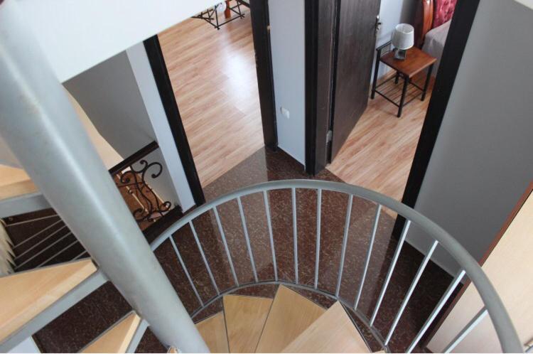 Дом На Пляже Black Sea House Kobuleti Ngoại thất bức ảnh